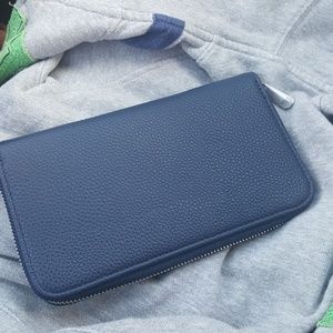 31 all about the Benjamin's wallet